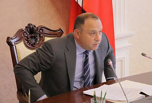 Телеграм-канал: креатура вице-губернатора Шабалатова метит в кресло семилукского префекта