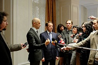 Пульс участился