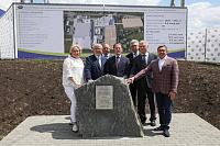 Дефицит глубокой переработки. Представитель «Молвеста» рассказала во ВГУИТ о проблемах производства сухих молочных смесей в РФ