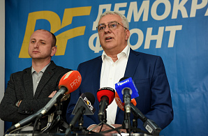 «Виновной признана вся Черногория». Лидеры Демократического фронта получили по пять лет за фейковый путч