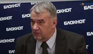Юрий Хорошильцев: «Порядок в Воронежской области может навести только администрация президента»