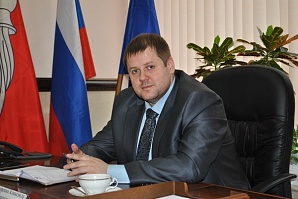 Воспитанник депутата Госдумы Андрея Маркова может возглавить управление делами в правительстве Александра Гусева