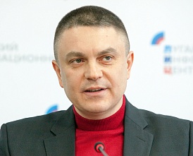 Луганская прокуратура признала действия МГБ по отношению к Дмитрию Лямину законными