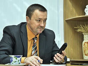Гукасяны против Юрия Матузова. Следователи не нашли криминала в пощечине бутурлиновскому префекту