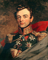 Как русский полководец Иван Паскевич взял Эривань