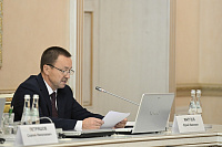 Александр Гусев и Юрий Матузов меняют формат работы воронежского облправительства с Думой