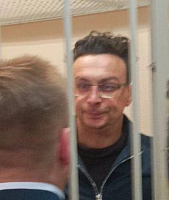 А вас, Кукин, мы попросим вернуться. Бывший заместитель воронежского министра предпринимательства погорел на «Мадагаскаре»