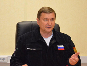 Телеграм-канал: губернатор Гусев нашел замену Олегу Гречишникову, написавшему явку с повинной