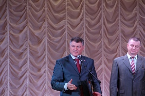 Креатура воронежского вице-премьера Виктора Логвинова пытается избежать уголовной ответственности