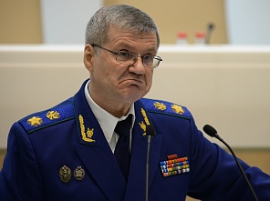 На фоне российского и воронежского Уотергейтов губернатор Алексей Гордеев призвал усилить контроль над силовиками