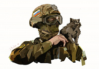 Специальная военная операция на Украине как переломная точка внешней политики современной России