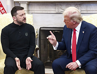 «60 минут» фальшивой славы Зеленского. Кирилл Бенедиктов о войне Трампа с леволиберальными медиа