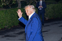 Что ответил Трамп на вопрос о доверии Путину. После разговора двух президентов Запад накрыла медийная волна разочарования