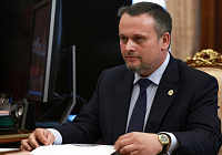 Русский привет Маску. Новгородский губернатор Никитин заменил в федеральном правительстве нового главу «Роскосмоса» Дмитрия Баканова