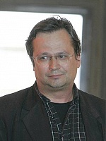Мой аргентинский папа