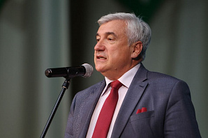Любомир Радинович собирает в Воронеже первый российско-балканский саммит народной дипломатии