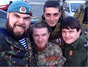 Украинские войска готовы к наступлению в любой момент