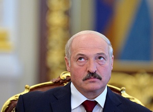 Александр Лукашенко не признает Новороссии
