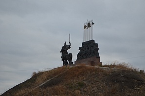 На Станично-Луганском участке ожидается наступление укропов