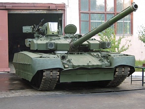 От украинских танков открестились в тайской армии