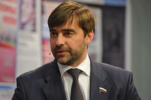Депутат Госдумы Сергей Железняк осудил политические репрессии в Черногории
