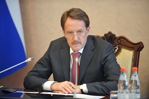 Губернатора Гордеева увязали с «Правым сектором»