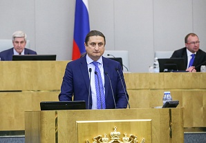 Спрос на опрос. Исследование подтвердило стабильность политических позиций депутата Сергея Чижова