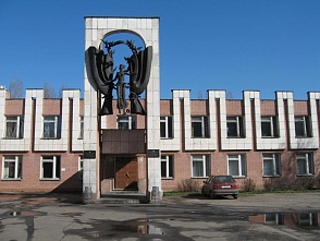 Скульптура «Муза» вернется в Воронежскую академию искусств