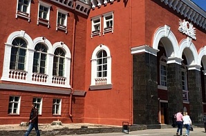 «Культурный фронт» отстоял в Воронеже Мариинскую гимназию