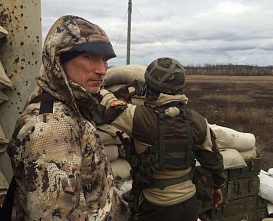 В День Збройных сил Украины ВСУ устроили ад в Горловке и пригородах Донецка