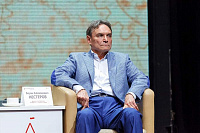 Мэр Петрин дал Борису Нестерову отмашку на застройку территории Воронежского экскаваторного завода