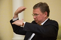 20 лет расстрела демократии