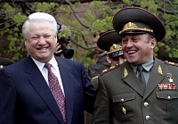 «Смотрю, все загорелось. Красиво»
