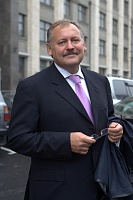 «Право быть с Россией - идефикс крымского населения»