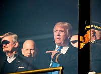 Обязательно бахнем, но потом? Зачем Вашингтону Трампа испытания ядерного оружия