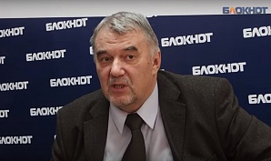 Лед тронулся? Почему интервью Юрия Хорошильцева напугало чиновников из команды губернатора Алексея Гордеева