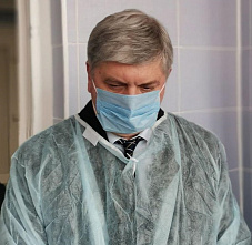 Опять двойка-2. На фоне коронавируса губернатор Гусев объявил о закрытии в Воронеже инфекционной больницы
