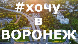Воронежской области определили развитие до 2035 года