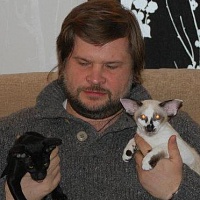 Страх