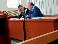 В суде по мошенничеству на выборах в Воронеже прошёл заочный диалог честных и «заряженных» УИКовцев