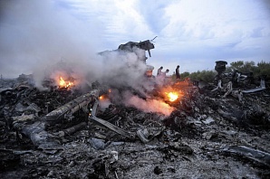 Кто сбил малайзийский Boeing над Донбассом. Международная комиссия обвинила в катастрофе Россию