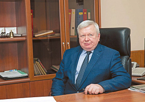 Бывшего воронежского вице-премьера Маркова обвинили в силовом захвате «Гидрогаза»