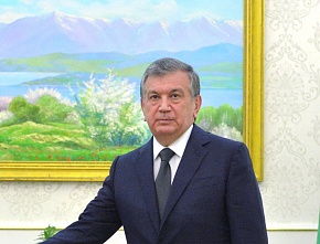 Узбекистан после Каримова. Шавкат Мирзияев заявляет о готовности сохранить прежние ориентиры во внешней и внутренней политике