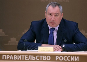Дмитрию Рогозину доложат о распаде «Союза». В космической аварии обвиняют Воронежский механический завод