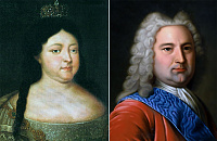 Немецкое засилье при русской императрице Анне I - советский пропагандистский миф