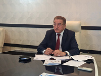 Феномен потребительского терроризма. Воронежский депутат Сергей Лукин подключил РСПП к защите строителей от юристов