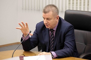 Главный воронежский аграрий Анатолий Спиваков ушел в отставку
