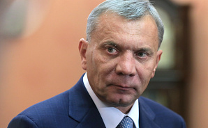 Оборонный вице-премьер РФ Юрий Борисов дал ход жалобе из воронежского НИИЭТ на нового гендиректора