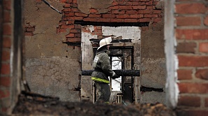 «Здание интерната было огромной печью с дровами». Завершено расследование дела о гибели 23 пациентов в Воронежской области
