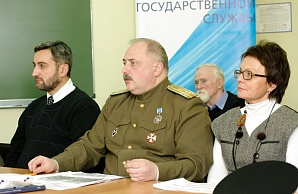 Конфликт вокруг кадетского корпуса в Воронеже вышел на федеральный уровень